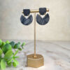 Black Stone Dangles - Imagen 2