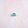 Cortadores Set de Nubes base plana - Imagen 2