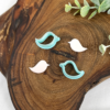 Cortador set lovebird - Imagen 2