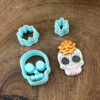 Cortadores Calaverita de Azúcar - Imagen 2