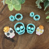 Cortadores Calaverita de Azúcar